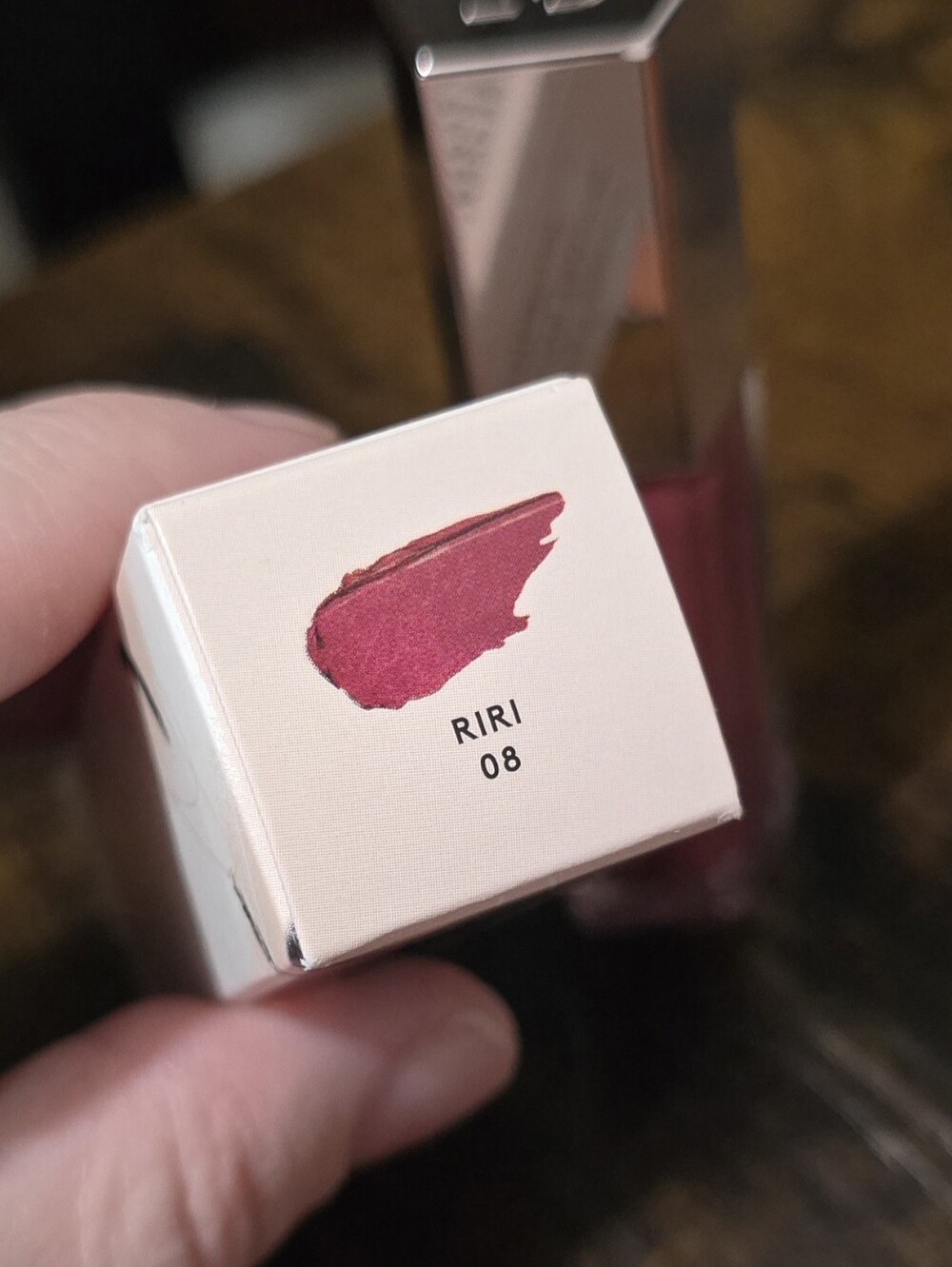 Fenty Beauty Gloss Bomb Universal Lip Luminizer - Picture 5 of 6